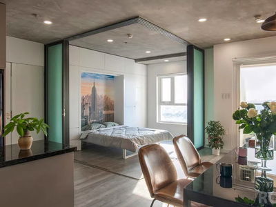 Terra Royal, Vietnam Terra Royal, Vietnam