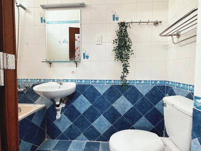 Housing in Ho Chi Minh City, Vietnam Housing in Ho Chi Minh City, Vietnam