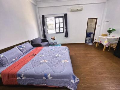 Жилье в Ho Chi Minh City, Vietnam Жилье в Ho Chi Minh City, Vietnam