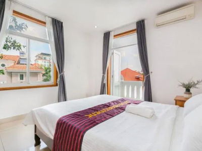 Gehäuse In Ho Chi Minh City, Vietnam Gehäuse In Ho Chi Minh City, Vietnam