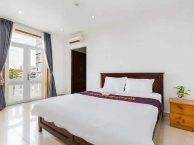 Жилье в Ho Chi Minh City, Vietnam Жилье в Ho Chi Minh City, Vietnam