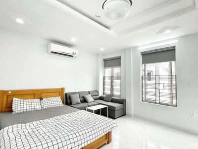 Жилье в Ho Chi Minh City, Vietnam Жилье в Ho Chi Minh City, Vietnam