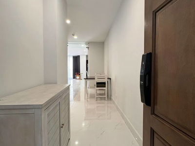 Logement dans Ho Chi Minh City, Vietnam Logement dans Ho Chi Minh City, Vietnam