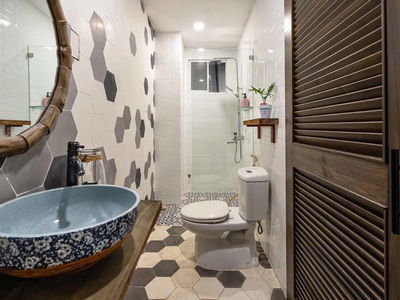 Logement dans Ho Chi Minh City, Vietnam Logement dans Ho Chi Minh City, Vietnam