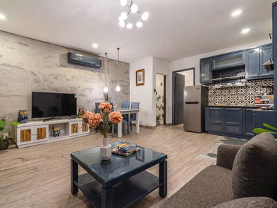 Alojamiento en Ho Chi Minh City, Vietnam Alojamiento en Ho Chi Minh City, Vietnam