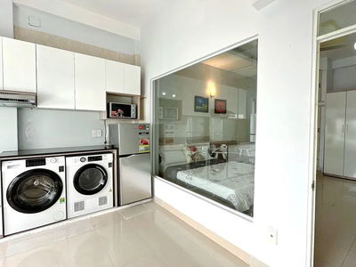 Жилье в Nha Be, Vietnam Жилье в Nha Be, Vietnam