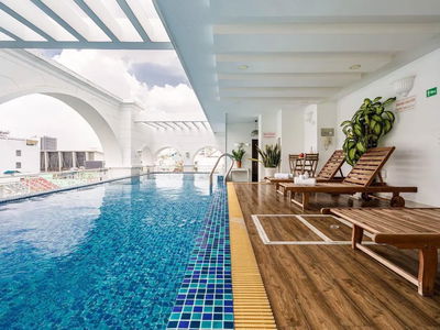 Logement dans Ho Chi Minh City, Vietnam  Logement dans Ho Chi Minh City, Vietnam