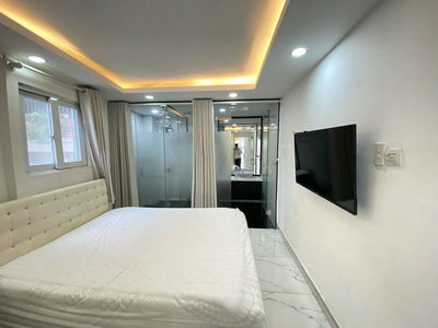 Alojamiento en Ho Chi Minh City, Vietnam Alojamiento en Ho Chi Minh City, Vietnam