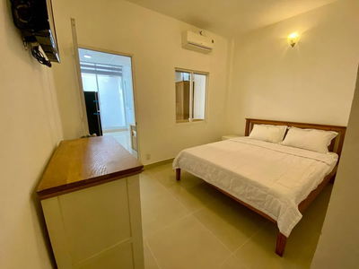 Logement dans Ho Chi Minh City, Vietnam  Logement dans Ho Chi Minh City, Vietnam