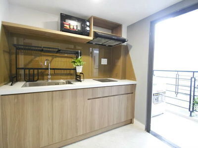 Logement dans Ho Chi Minh City, Vietnam Logement dans Ho Chi Minh City, Vietnam