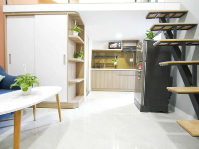 Logement dans Ho Chi Minh City, Vietnam Logement dans Ho Chi Minh City, Vietnam