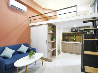 Housing in Ho Chi Minh City, Vietnam Housing in Ho Chi Minh City, Vietnam