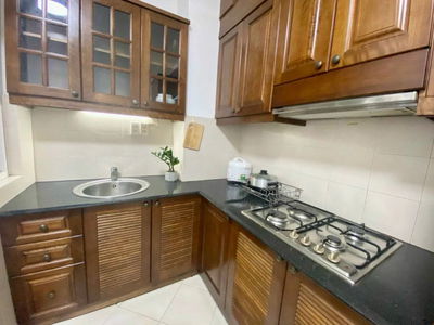 Housing in Ho Chi Minh City, Vietnam Housing in Ho Chi Minh City, Vietnam