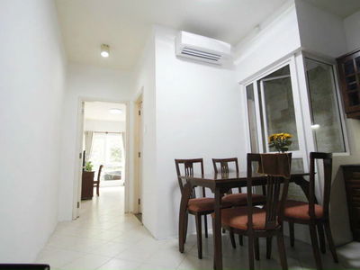 Жилье в Ho Chi Minh City, Vietnam Жилье в Ho Chi Minh City, Vietnam