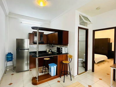 Logement dans Ho Chi Minh City, Vietnam Logement dans Ho Chi Minh City, Vietnam