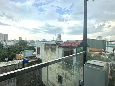 Housing in Ho Chi Minh City, Vietnam Housing in Ho Chi Minh City, Vietnam