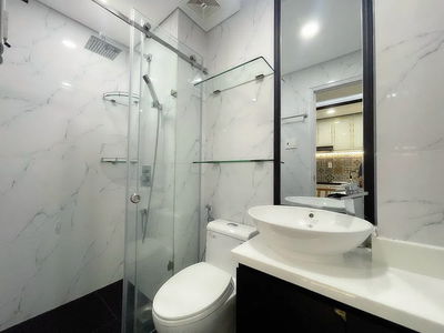 Housing in Ho Chi Minh City, Vietnam Housing in Ho Chi Minh City, Vietnam