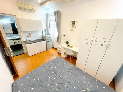 Alojamiento en Ho Chi Minh City, Vietnam  Alojamiento en Ho Chi Minh City, Vietnam