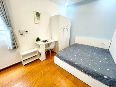 Жилье в Ho Chi Minh City, Vietnam Жилье в Ho Chi Minh City, Vietnam