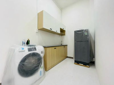 Housing in Ho Chi Minh City, Vietnam Housing in Ho Chi Minh City, Vietnam