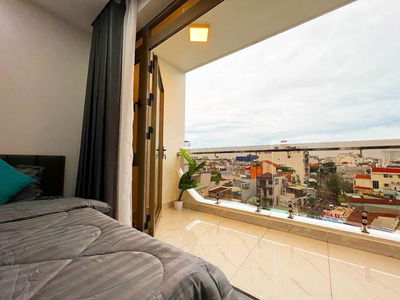 Gehäuse In Ho Chi Minh City, Vietnam Gehäuse In Ho Chi Minh City, Vietnam