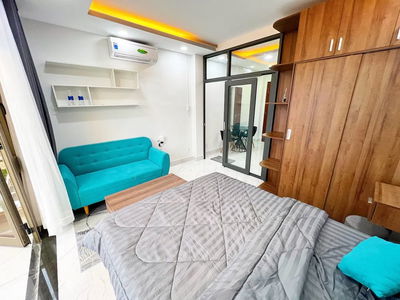 Alojamiento en Ho Chi Minh City, Vietnam Alojamiento en Ho Chi Minh City, Vietnam