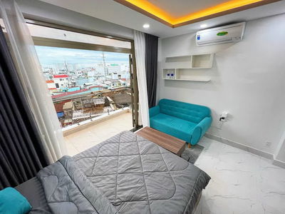 Logement dans Ho Chi Minh City, Vietnam  Logement dans Ho Chi Minh City, Vietnam