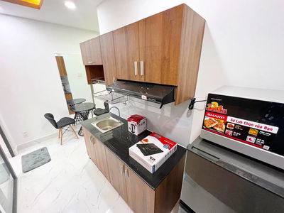 Жилье в Ho Chi Minh City, Vietnam  Жилье в Ho Chi Minh City, Vietnam