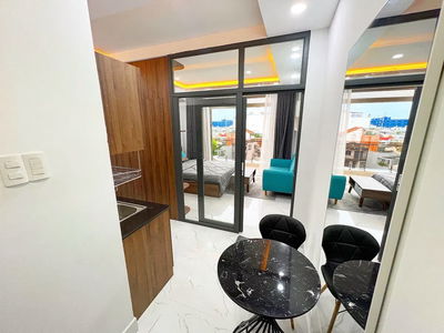 Housing in Ho Chi Minh City, Vietnam Housing in Ho Chi Minh City, Vietnam