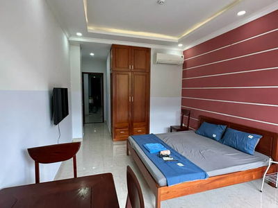 Housing in Ho Chi Minh City, Vietnam Housing in Ho Chi Minh City, Vietnam