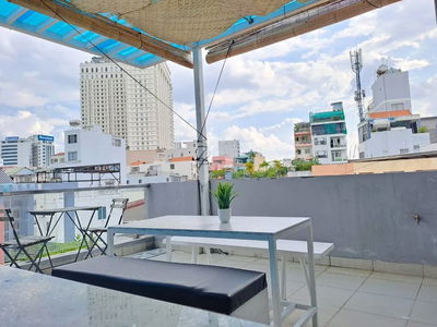 Housing in Ho Chi Minh City, Vietnam Housing in Ho Chi Minh City, Vietnam