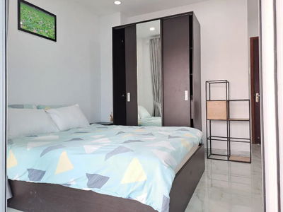 Logement dans Ho Chi Minh City, Vietnam Logement dans Ho Chi Minh City, Vietnam