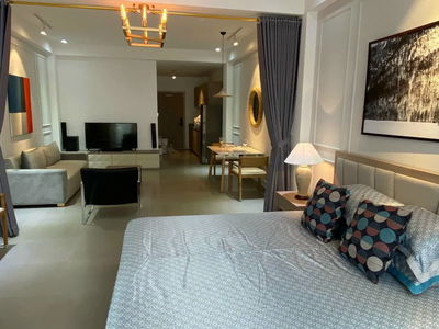 Жилье в Nha Be, Vietnam Жилье в Nha Be, Vietnam