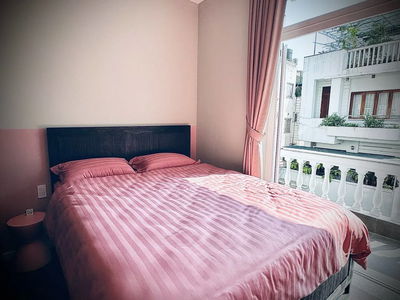 Housing in Ho Chi Minh City, Vietnam  Housing in Ho Chi Minh City, Vietnam