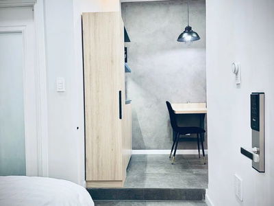 Жилье в Ho Chi Minh City, Vietnam Жилье в Ho Chi Minh City, Vietnam