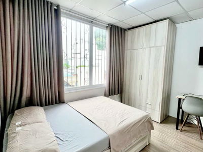 Housing in Ho Chi Minh City, Vietnam Housing in Ho Chi Minh City, Vietnam