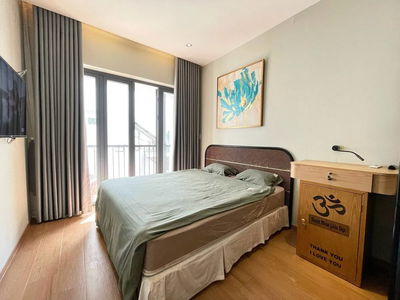 Жилье в Ho Chi Minh City, Vietnam Жилье в Ho Chi Minh City, Vietnam