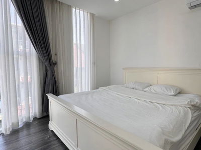 Жилье в Nha Be, Vietnam Жилье в Nha Be, Vietnam