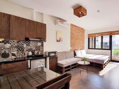 Housing in Ho Chi Minh City, Vietnam Housing in Ho Chi Minh City, Vietnam