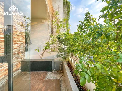 Housing in Bien Hoa, Vietnam Housing in Bien Hoa, Vietnam