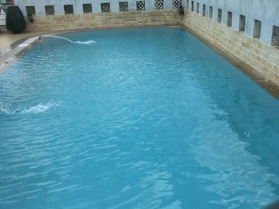 Жилье в Ho Chi Minh City, Vietnam Жилье в Ho Chi Minh City, Vietnam