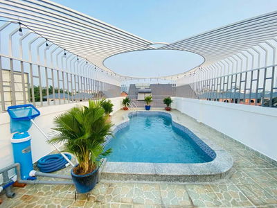 Gehäuse In Ho Chi Minh City, Vietnam Gehäuse In Ho Chi Minh City, Vietnam