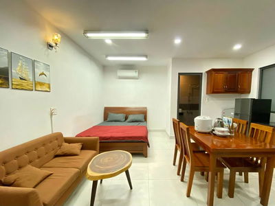 Logement dans Ho Chi Minh City, Vietnam Logement dans Ho Chi Minh City, Vietnam