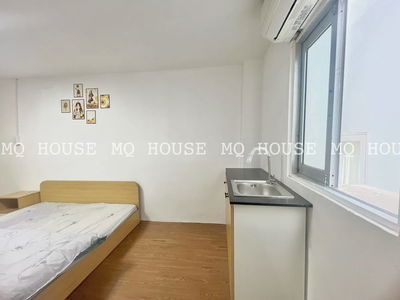 Housing in Nha Be, Vietnam  Housing in Nha Be, Vietnam