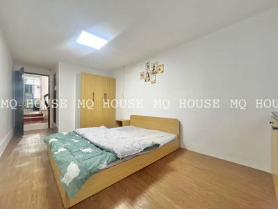 Housing in Nha Be, Vietnam  Housing in Nha Be, Vietnam