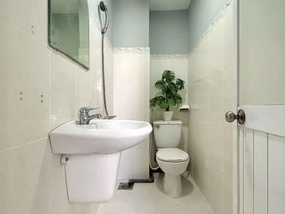 Housing in Ho Chi Minh City, Vietnam Housing in Ho Chi Minh City, Vietnam