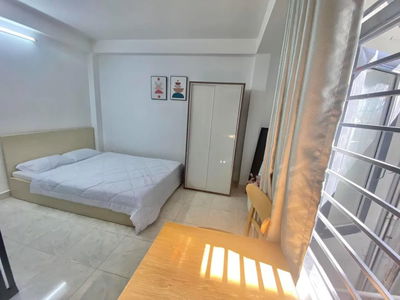 Housing in Ho Chi Minh City, Vietnam Housing in Ho Chi Minh City, Vietnam