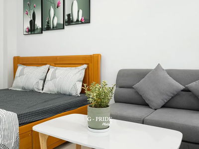 Жилье в Ho Chi Minh City, Vietnam Жилье в Ho Chi Minh City, Vietnam