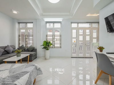 Gehäuse In Ho Chi Minh City, Vietnam Gehäuse In Ho Chi Minh City, Vietnam