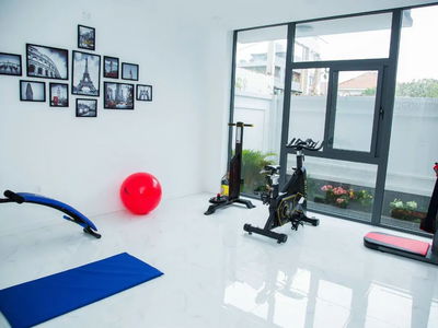 Gehäuse In Di An, Vietnam Gehäuse In Di An, Vietnam